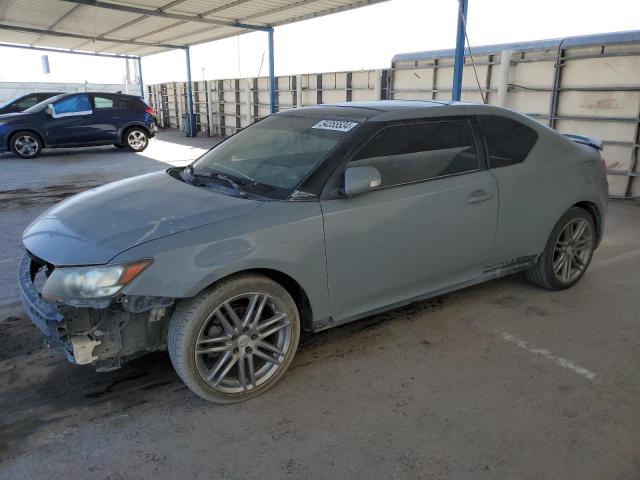 2011 TOYOTA SCION TC, 