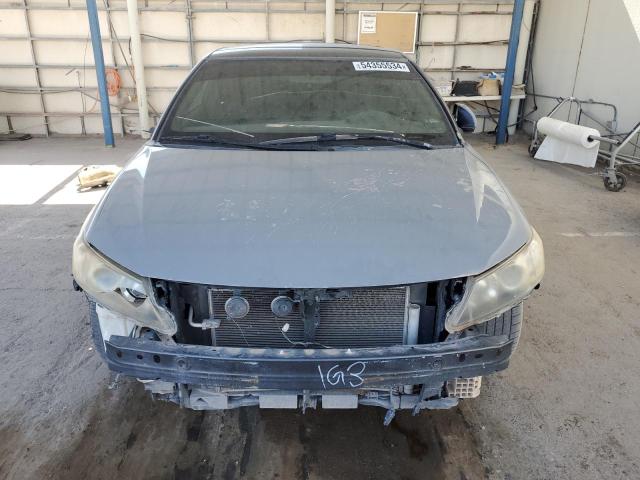 JTKJF5C75B3001163 - 2011 TOYOTA SCION TC 灰色 照片 5