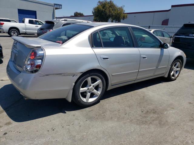 1N4BL11D85N412447 - 2005 NISSAN ALTIMA SE SILVER photo 3