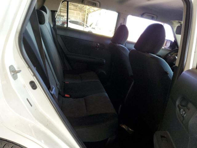 JTLZE4FE5CJ019682 - 2012 TOYOTA SCION XB Ağ foto 10