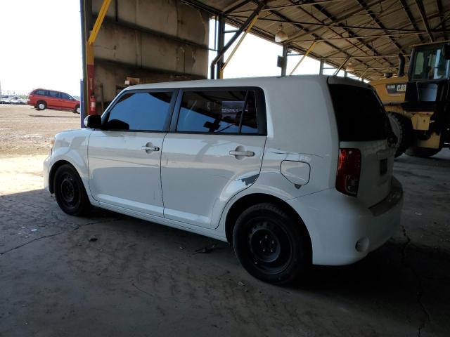JTLZE4FE5CJ019682 - 2012 TOYOTA SCION XB Ağ foto 2