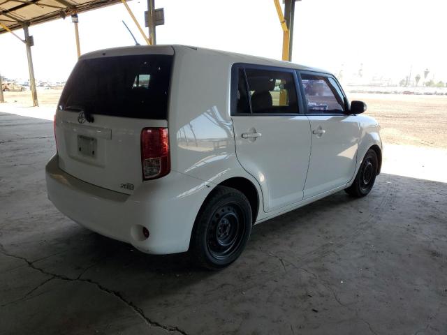 JTLZE4FE5CJ019682 - 2012 TOYOTA SCION XB Ağ foto 3