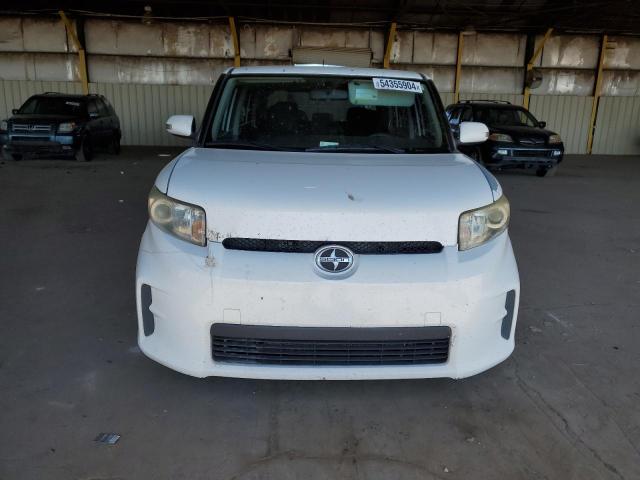 JTLZE4FE5CJ019682 - 2012 TOYOTA SCION XB Ağ foto 5