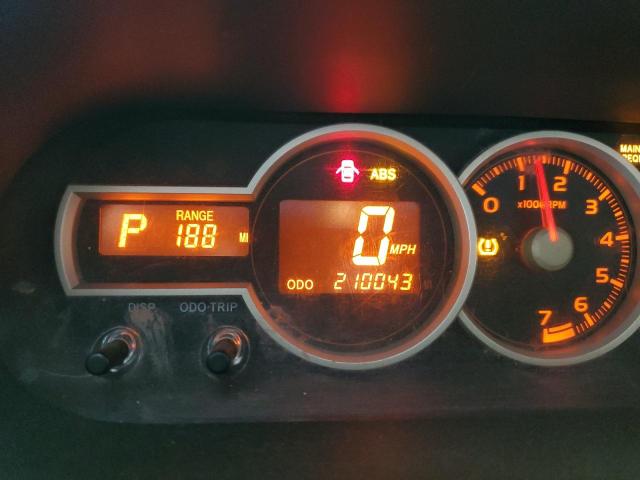 JTLZE4FE5CJ019682 - 2012 TOYOTA SCION XB Ağ foto 9