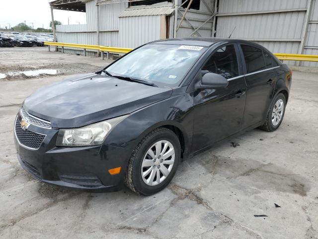 2012 CHEVROLET CRUZE LS, 