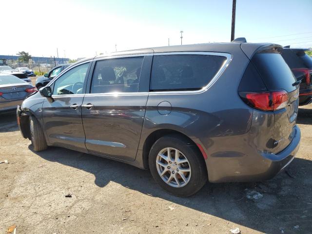 2C4RC1FG3LR129868 - 2020 CHRYSLER PACIFICA TOURING GRAY photo 2