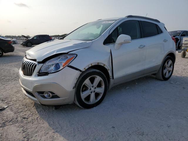 2015 BUICK ENCORE, 