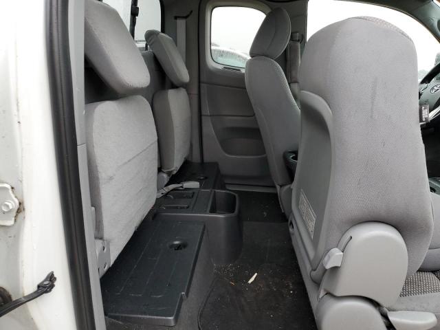 5TFTX4GN6FX038916 - 2015 TOYOTA TACOMA PRERUNNER ACCESS CAB WHITE photo 10