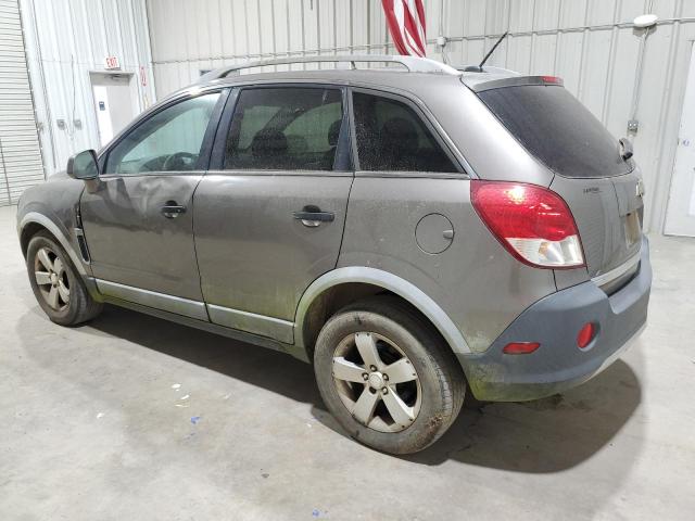 3GNAL2EK4CS595814 - 2012 CHEVROLET CAPTIVA SPORT GRAY photo 2