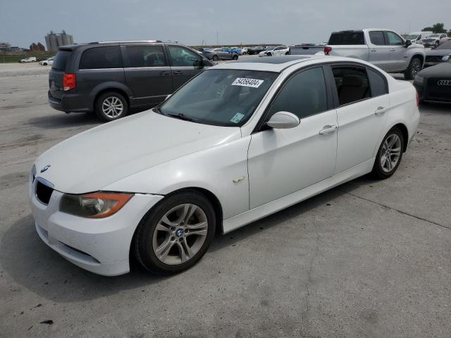 2008 BMW 328 I, 