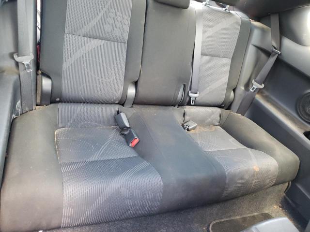 JTKJF5C75C3037825 - 2012 TOYOTA SCION TC 银色 照片 10