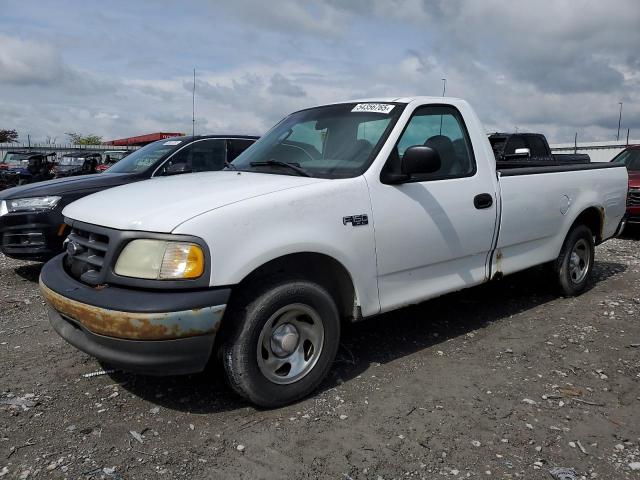 2003 FORD F150, 