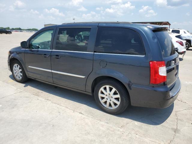 2C4RC1BGXDR774556 - 2013 CHRYSLER TOWN & COU TOURING 蓝色 照片 2