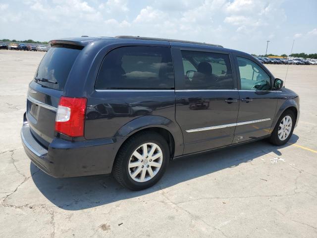 2C4RC1BGXDR774556 - 2013 CHRYSLER TOWN & COU TOURING 蓝色 照片 3