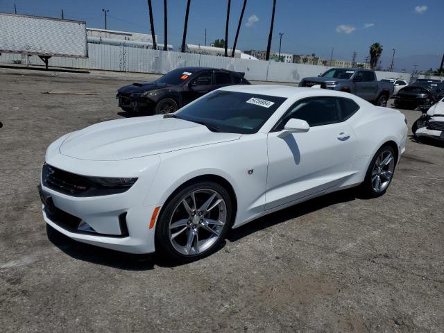 2024 CHEVROLET CAMARO LS, 