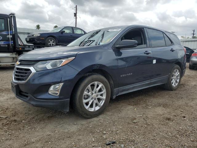2018 CHEVROLET EQUINOX LS, 