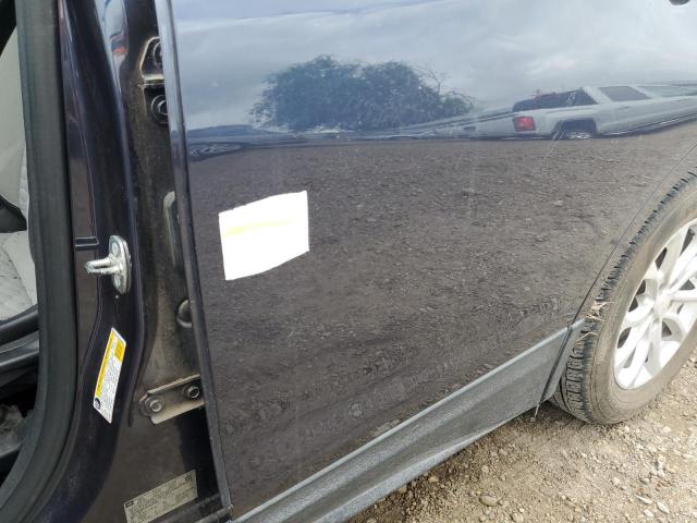 3GNAXHEV9JS529290 - 2018 CHEVROLET EQUINOX LS BLUE photo 13