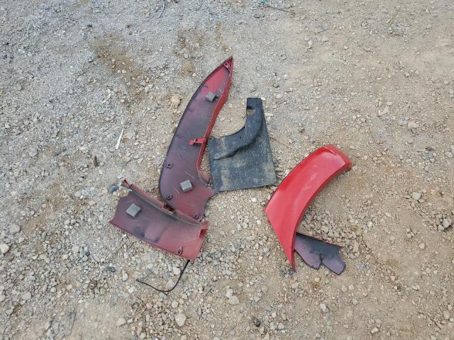 5TELU42NX6Z252851 - 2006 TOYOTA TACOMA DOUBLE CAB 红色 照片 12