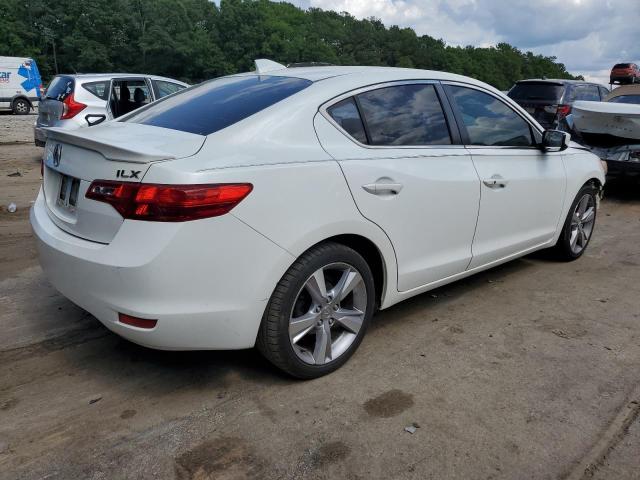 19VDE1F73EE007335 - 2014 ACURA ILX 20 TECH WHITE photo 3