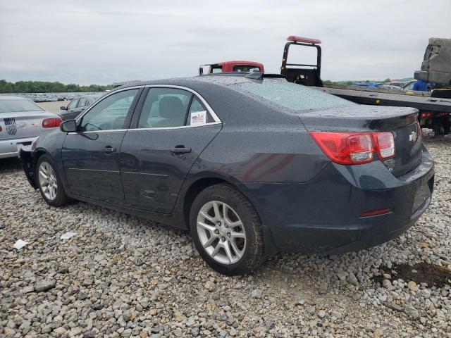 1G11C5SL7FF157989 - 2015 CHEVROLET MALIBU 1LT 灰色 照片 2