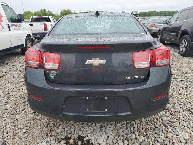 1G11C5SL7FF157989 - 2015 CHEVROLET MALIBU 1LT 灰色 照片 6