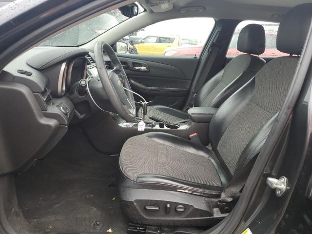 1G11C5SL7FF157989 - 2015 CHEVROLET MALIBU 1LT 灰色 照片 7