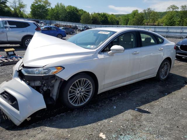 2013 FORD FUSION SE, 