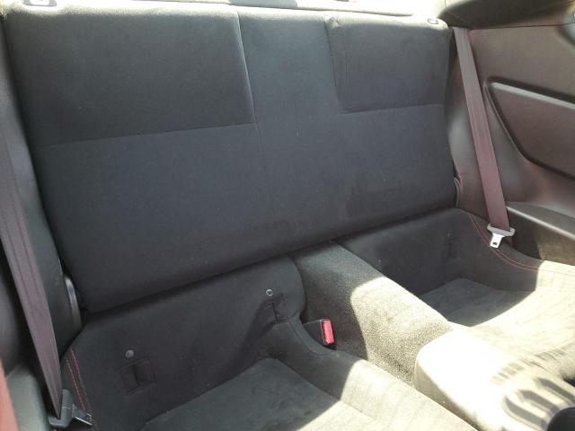 JF1ZNAA16D2712311 - 2013 TOYOTA SCION FR-S 白色 照片 10