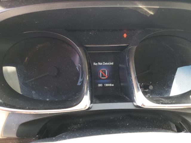 4T1BK1EB2DU038228 - 2013 TOYOTA AVALON BASE 蓝色 照片 9