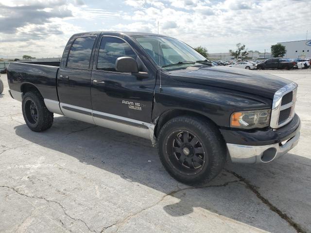 1D7HA18N63J619471 - 2003 DODGE RAM 1500 ST BLACK photo 4