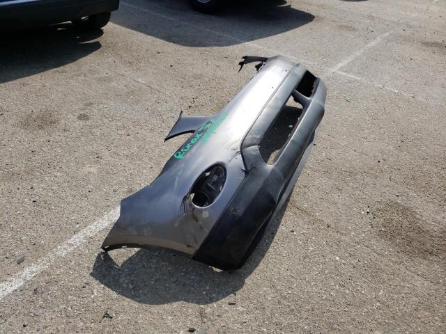 JN1AJ0HP3AM702877 - 2010 INFINITI EX35 BASE Մոխրագույն լուսանկար 12