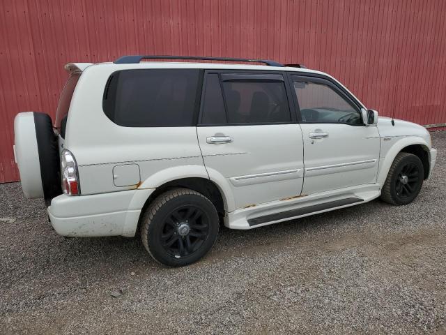 JS3TX92V364106032 - 2006 SUZUKI XL7 WHITE photo 3