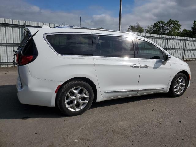 2C4RC1GG5LR203502 - 2020 CHRYSLER PACIFICA LIMITED WHITE photo 3