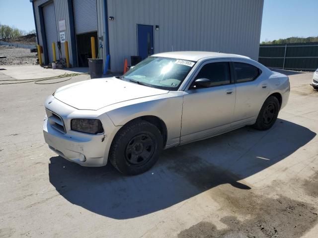 2008 DODGE CHARGER, 