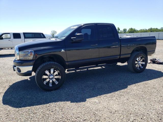 2007 DODGE RAM 2500 ST, 