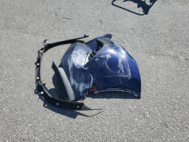 5TDGZRBH8LS055051 - 2020 TOYOTA HIGHLANDER XLE BLUE photo 13