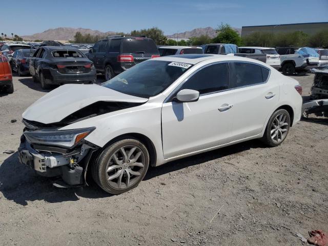 2019 ACURA ILX, 