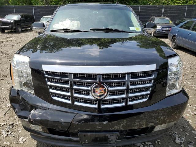 1GYS4BEF2ER140599 - 2014 CADILLAC ESCALADE LUXURY BLACK photo 5