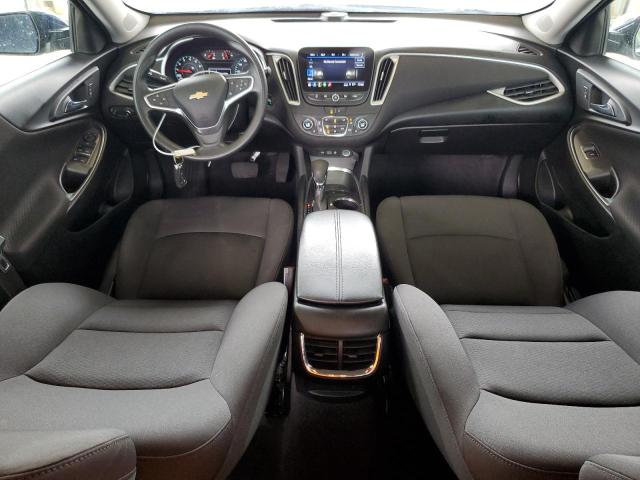 1G1ZD5ST5NF117280 - 2022 CHEVROLET MALIBU LT 蓝色 照片 8