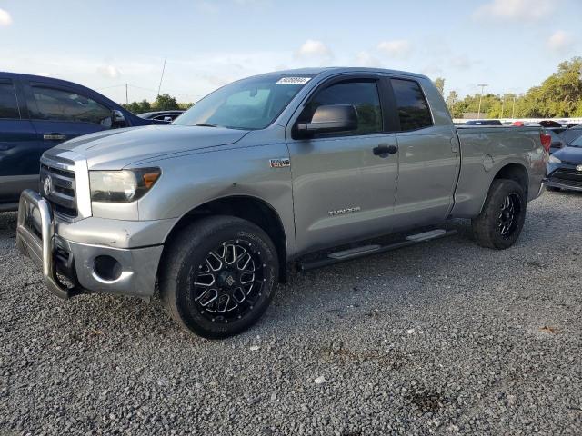 2010 TOYOTA TUNDRA DOUBLE CAB SR5, 