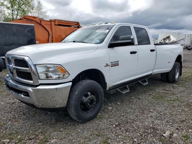 2014 RAM 3500 ST, 