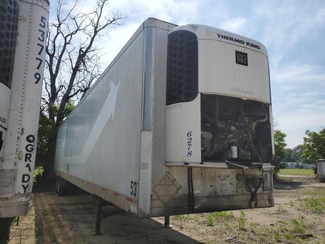 2004 UTILITY REEFER, 