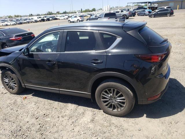 JM3KFACM5K0534276 - 2019 MAZDA CX-5 TOURING BLACK photo 2