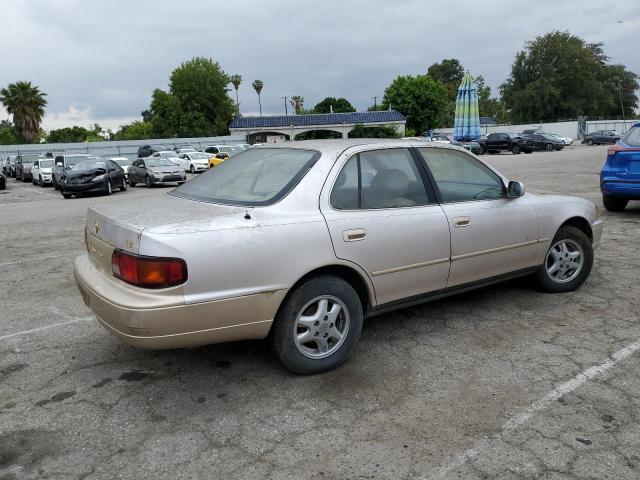 JT2BG12K5T0371872 - 1996 TOYOTA CAMRY DX TAN photo 3