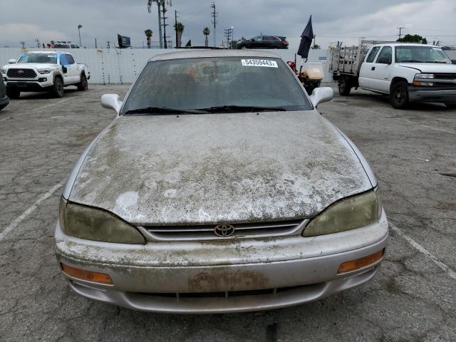 JT2BG12K5T0371872 - 1996 TOYOTA CAMRY DX TAN photo 5