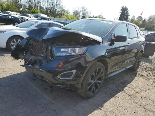 2015 FORD EDGE SPORT, 