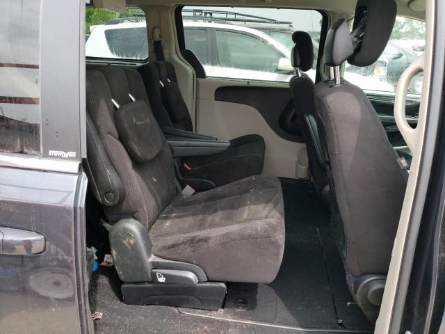 2C4RC1BG5ER339090 - 2014 CHRYSLER TOWN & COU TOURING Mavi foto 11