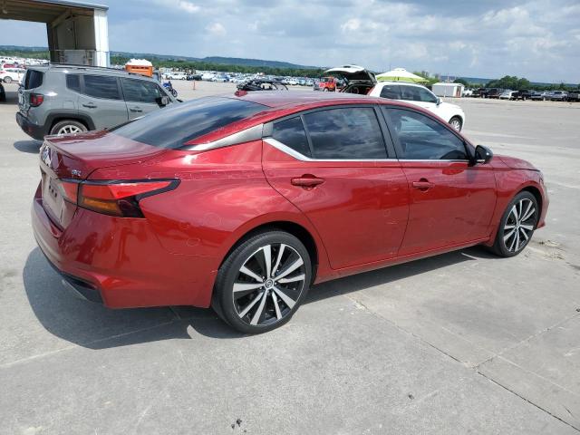 1N4BL4CV6LC238359 - 2020 NISSAN ALTIMA SR BURGUNDY photo 3