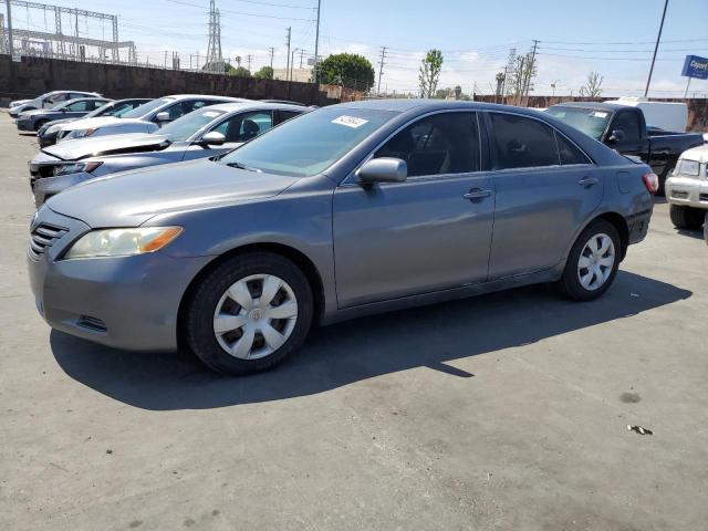 2008 TOYOTA CAMRY CE, 