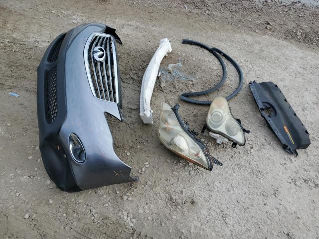 JN1AJ0HP1BM800257 - 2011 INFINITI EX35 BASE Մոխրագույն լուսանկար 13